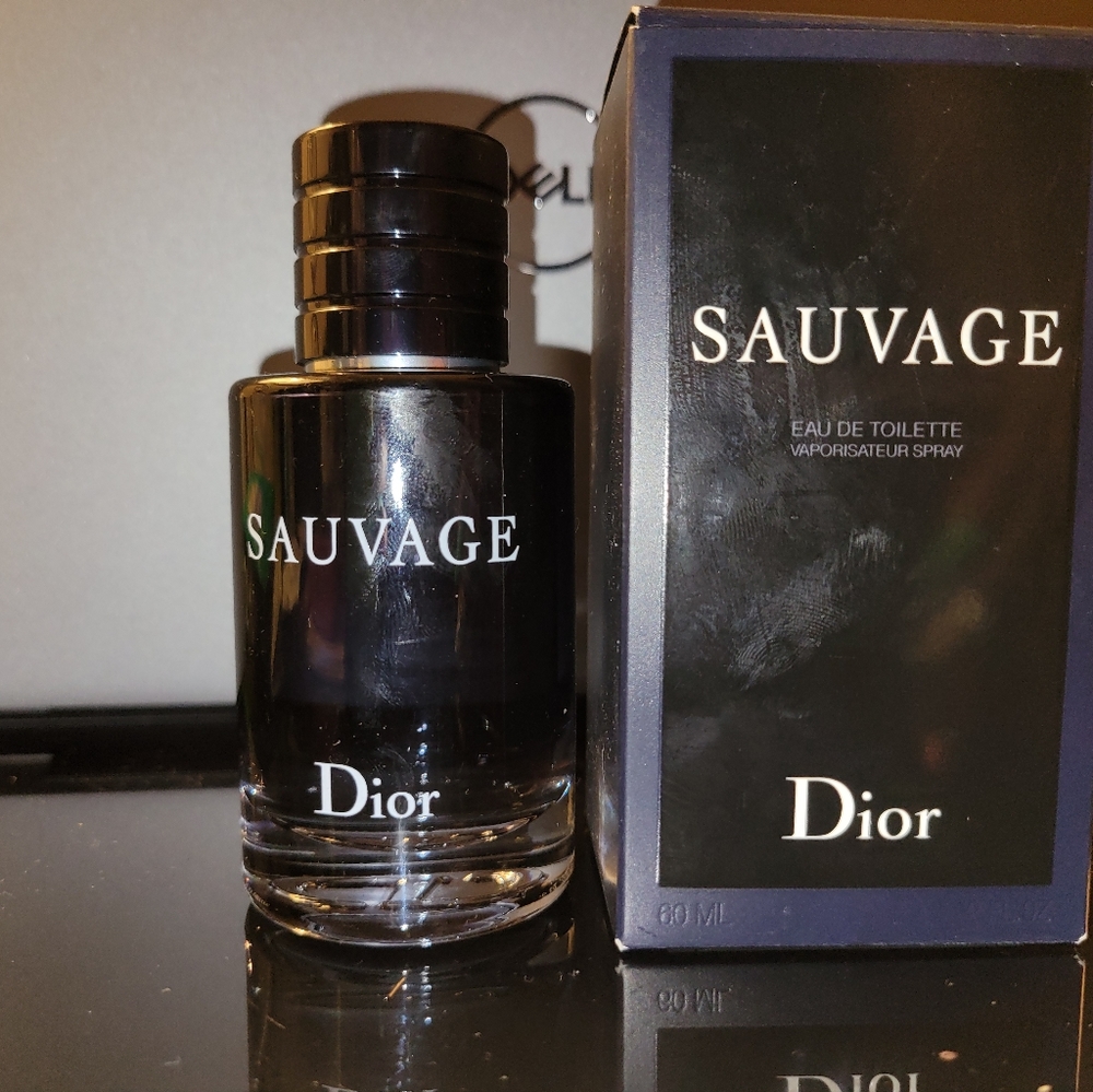 Christian Dior 60ml